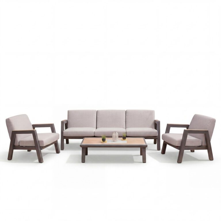 5056380684540 1 Nova Hunter Aluminium Garden Sofa Set.jpg